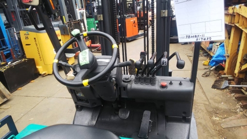 Xe nâng điện Komatsu FB20EX-817430