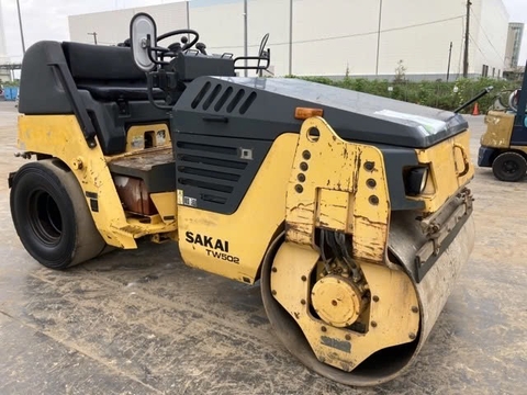 Lu sakai TW502-10204