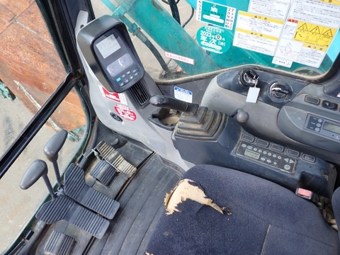 Kobelco SK70SR-2 YT06-20222 (máy xúc)