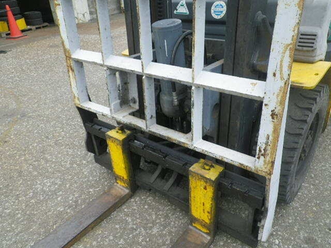 Komatsu FD20T-16-735578