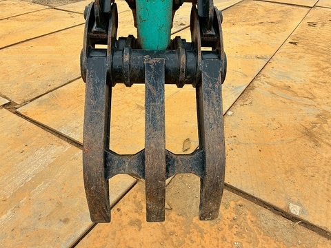 Kobelco SK50SR-5 PJ06-10794 (máy xúc)