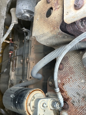 Máy xúc đào bánh xích cần dài 18 m PC200-6