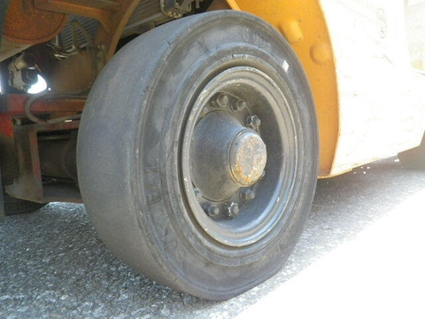 Toyota 7FGL25-15211
