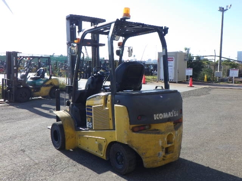 Komatsu FE25-1-302692