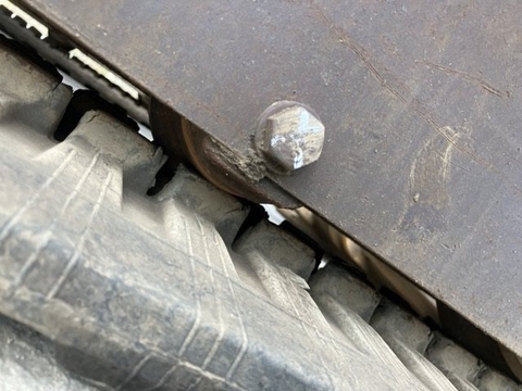 Hitachi ZX40UR-3 - 35522