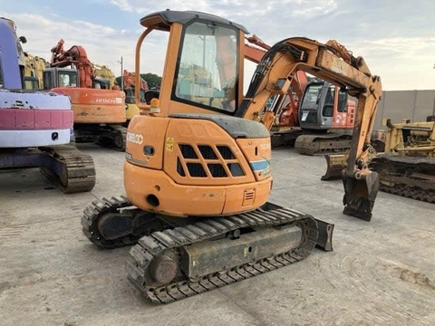 Kobelco SK30UR-5 PR08-09525