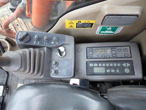 Hitachi ZX75US-3 65838