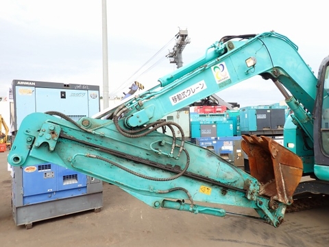 Kobelco SK70SR-2 YT06-20222 (máy xúc)