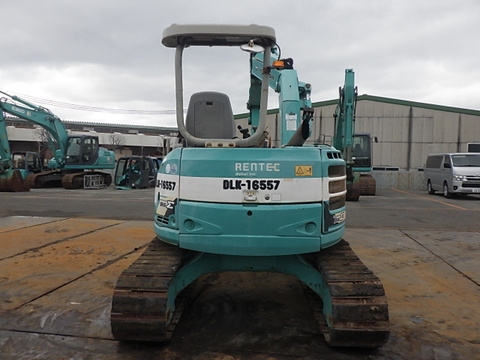 YANMAR B6-6A-62147B