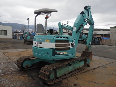 YANMAR B6-6A-62147B