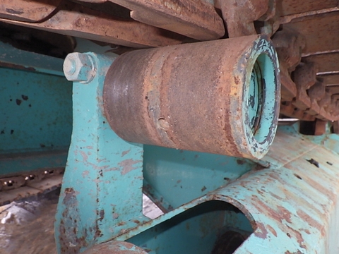YANMAR B6-6A-62147B