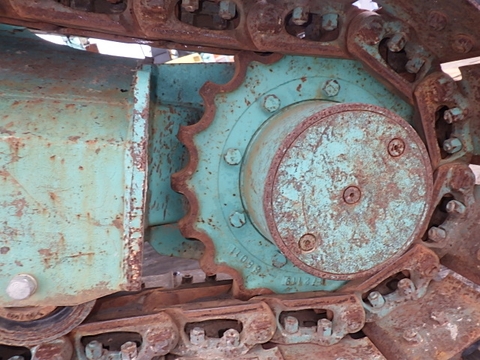 YANMAR B6-6A-62147B