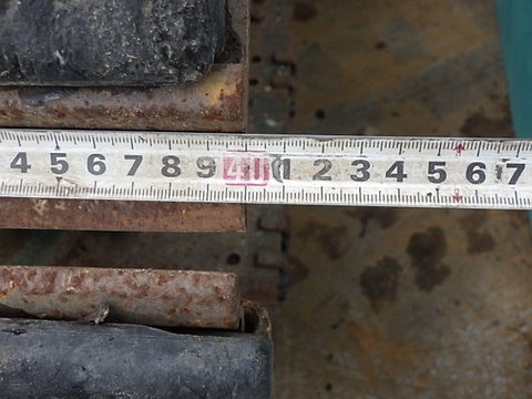 YANMAR B6-6A-62147B