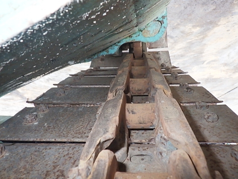 YANMAR B6-6A-62147B