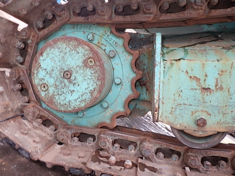 YANMAR B6-6A-62147B