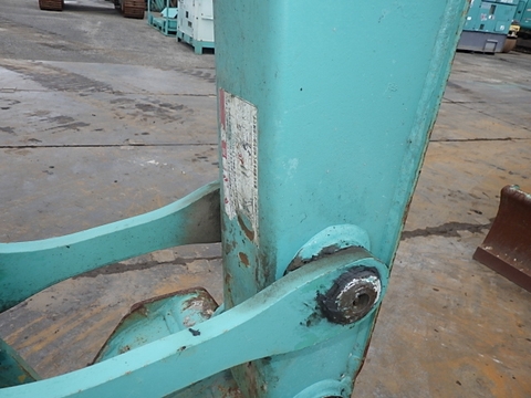 YANMAR B6-6A-62147B