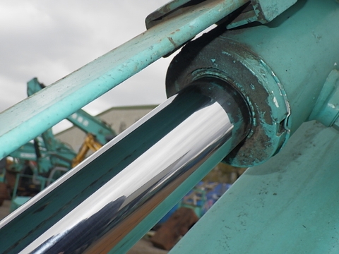 YANMAR B6-6A-62147B
