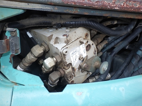 YANMAR B6-6A-62147B