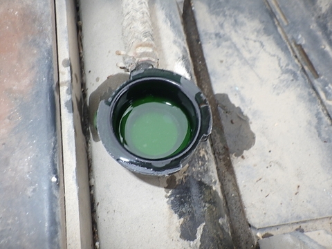 YANMAR B6-6A-62147B