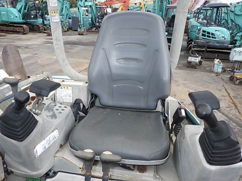 YANMAR B6-6A-62147B