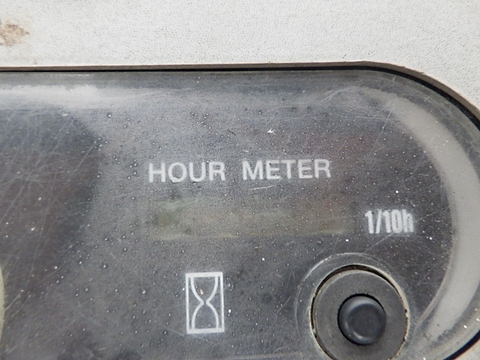 YANMAR B6-6A-62147B