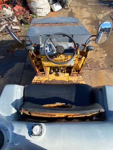 Lurung Sakai TW500W-1-20909
