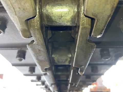 Hitachi ZX30UR-3 HCM1YE00J00036495
