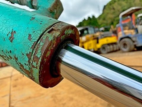 Kobelco SK50SR-5 PJ06-10794 (máy xúc)