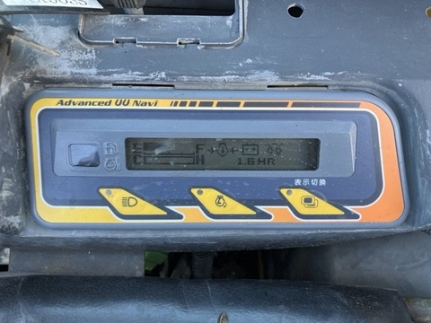 Kobota RX503S-30185