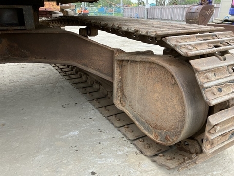 Hitachi ZX125US-E-10541