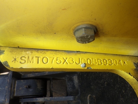 SH75X-3B-9304