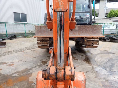 Hitachi ZX75US-3 65838