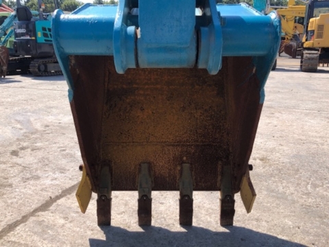 Máy xúc đào Kobota RX505-70831