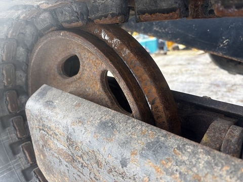 YANMAR B6-6A 66629