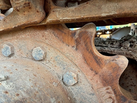 Kobelco SK50SR-5 PJ06-10794 (máy xúc)
