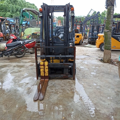 Bán và cho thuê xe điện FB15-12-853252