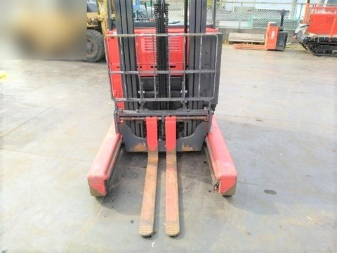 Xe điện đứng lái 6 m bán FBRAW15-80B-600MCS-05964