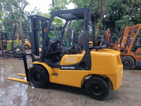 Sumitomo 13FD35PAXI94D-00116