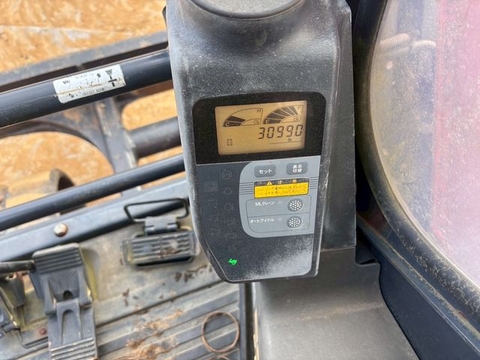 HITACHI ZX55UR-3 - 36100