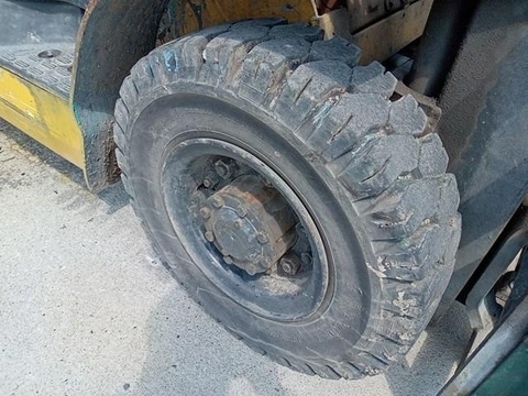 Komatsu FD25T-16-715005