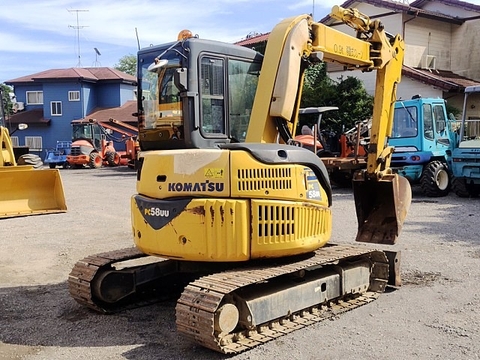 PC58UU-5-25330