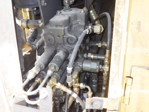 Sumitomo SH75X-3-5838