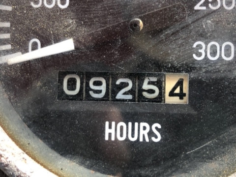 Lu ba bánh sắt hiệu Dynapac CS12-1591