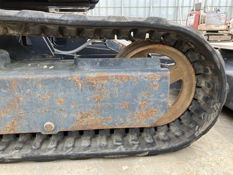 Hitachi ZX20UR - 10579