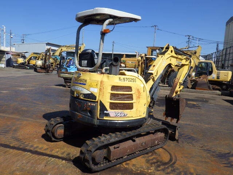 VIO27-5B-54575