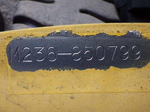 Komatsu FB15-12-850799