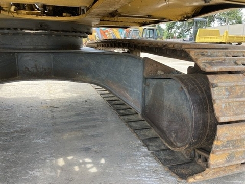 Komatsu PC120-6E0- 74579