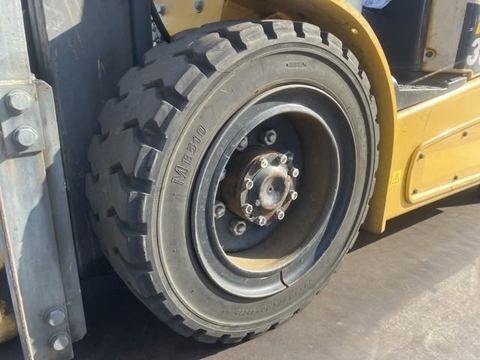 Komatsu FE30-1-302128