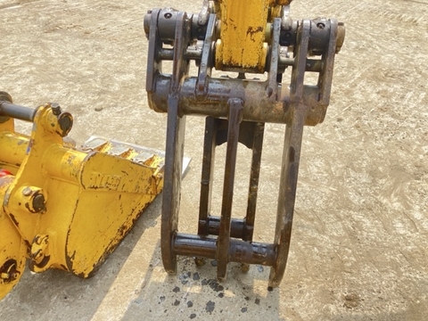 Komatsu PC30UU-5 19300 (máy xúc)