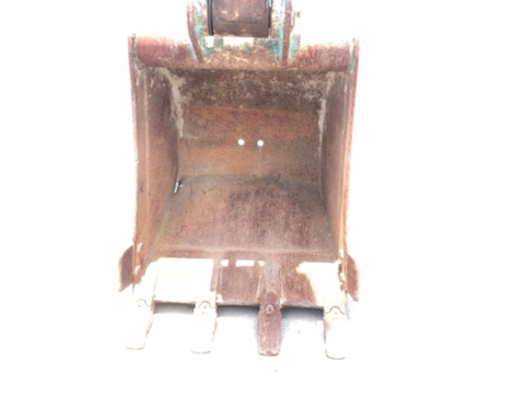 Máy xúc đào bánh xích guốc cao su Kobota RX505-70434